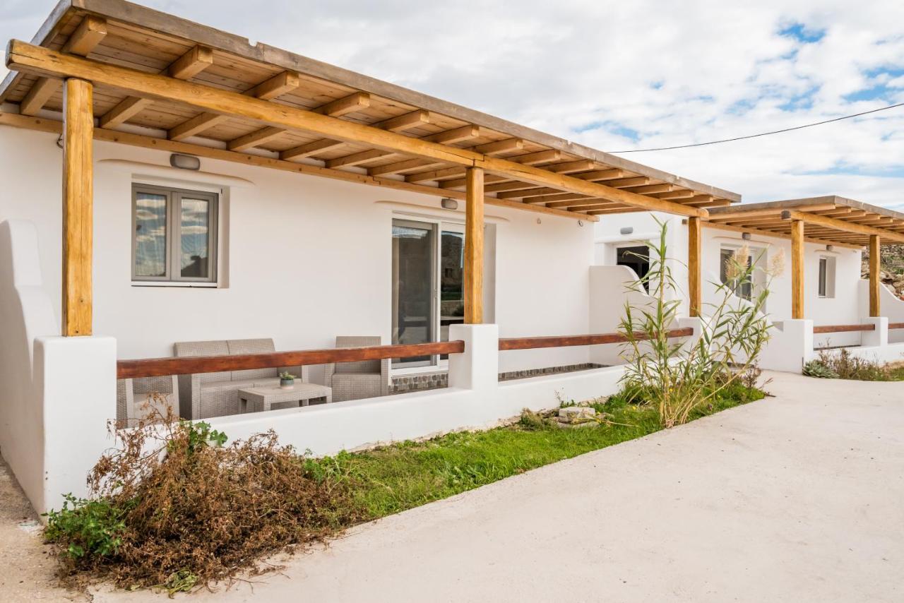 Aniko Suites Psarou * Psarrou