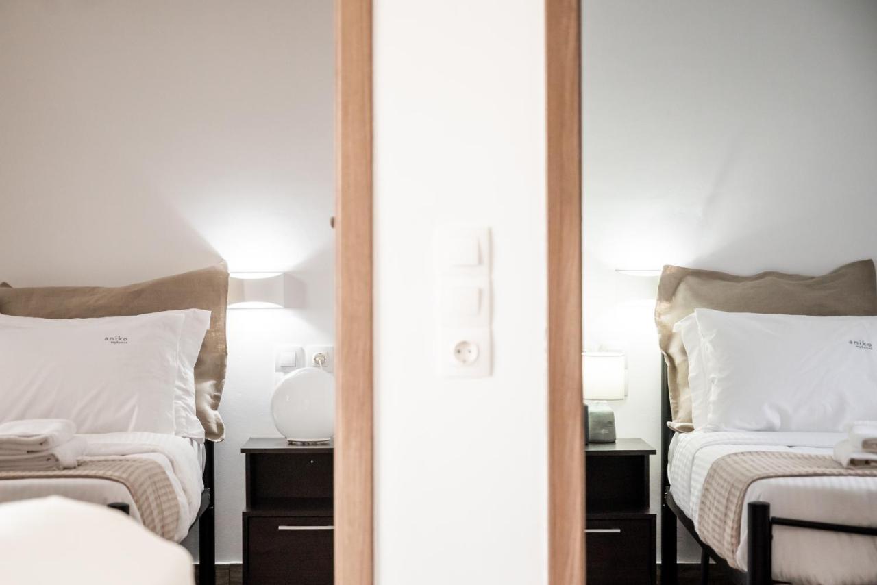 Aniko Suites Psarou