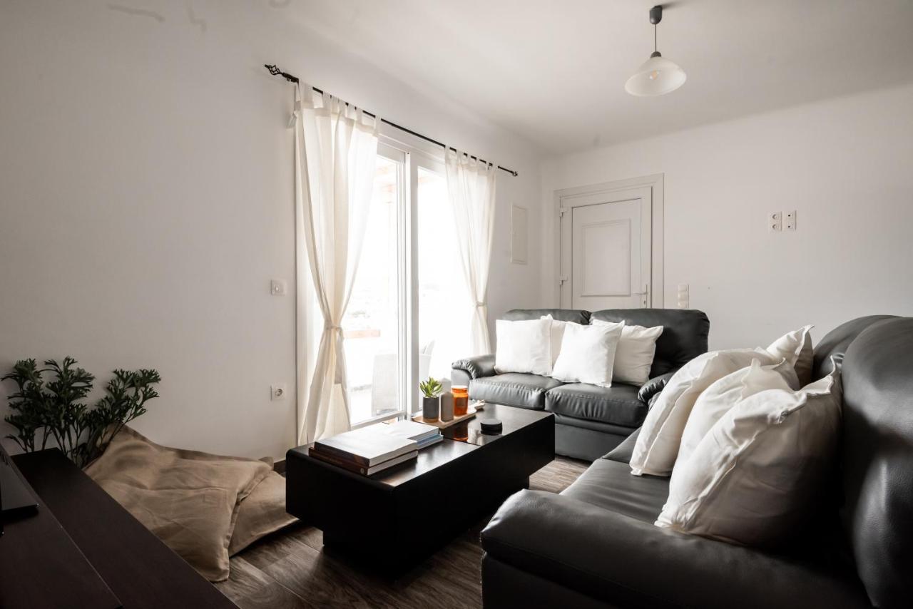 Aniko Suites Psarou * Psarrou
