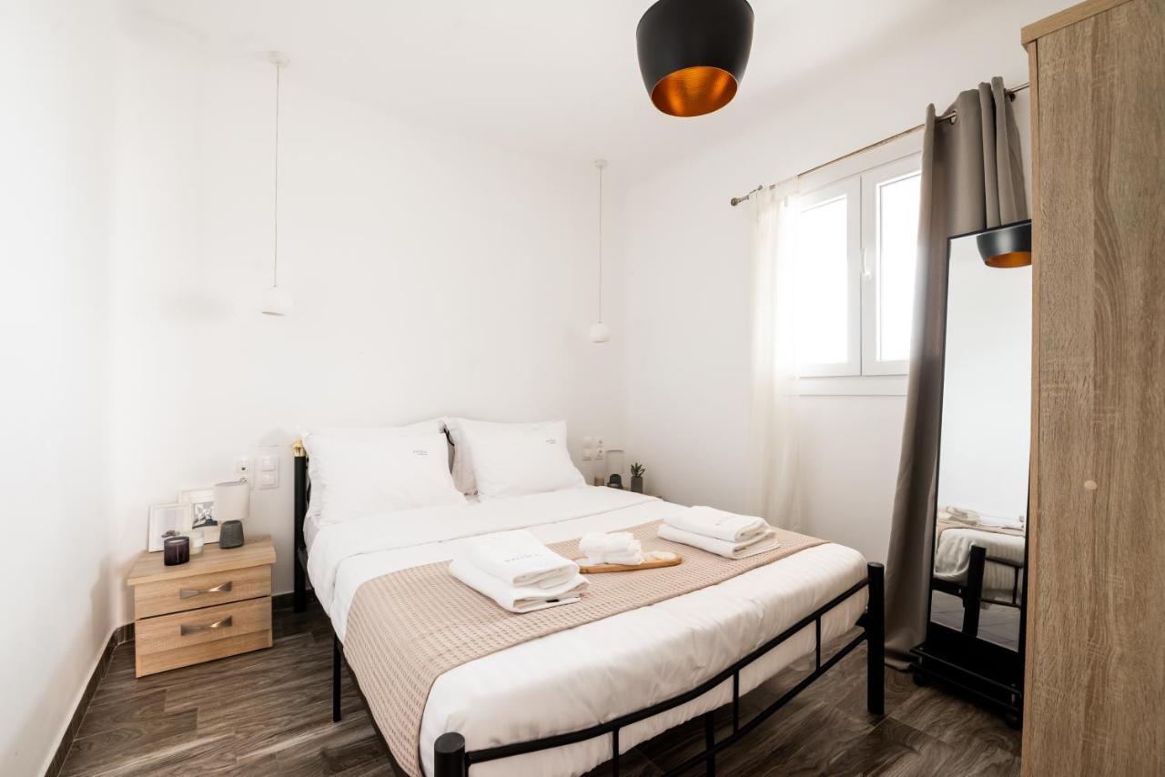 Hébergement de vacances Aniko Suites Psarou *