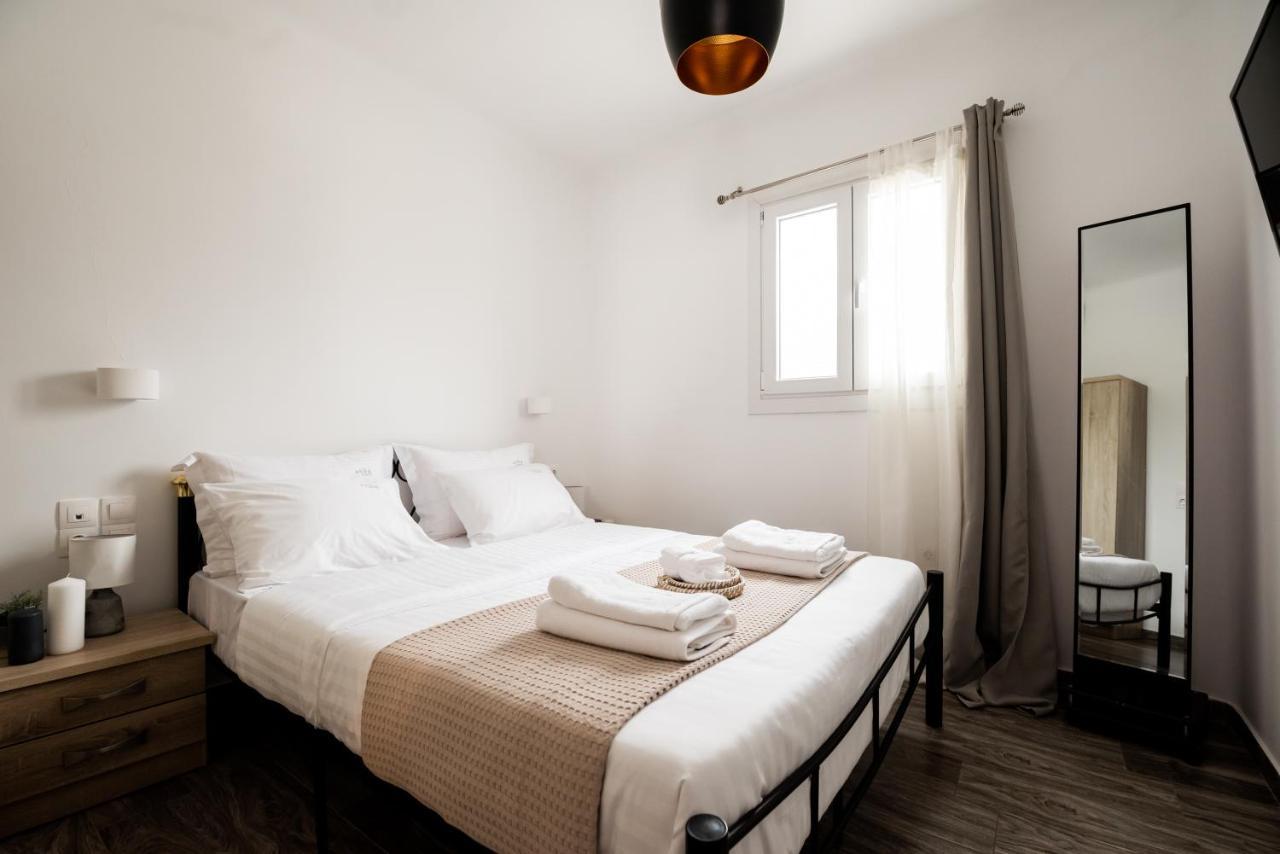 Aniko Suites Psarou
