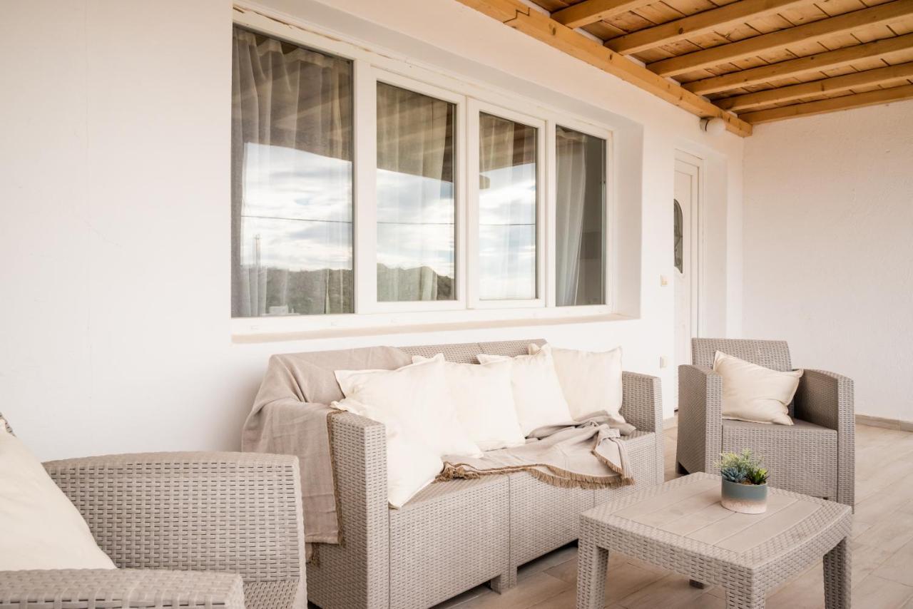 Hébergement de vacances Aniko Suites Psarou *